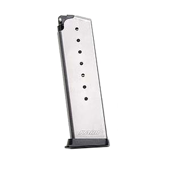 KAHR MAG 9MM SS 8RD - Win Repeating Arms Promotion